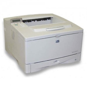 HP LASERJET 5100